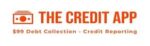 The Credit App Coupons & Promo Codes Added Today