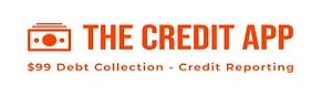 The Credit App Coupons & Promo Codes Added Today